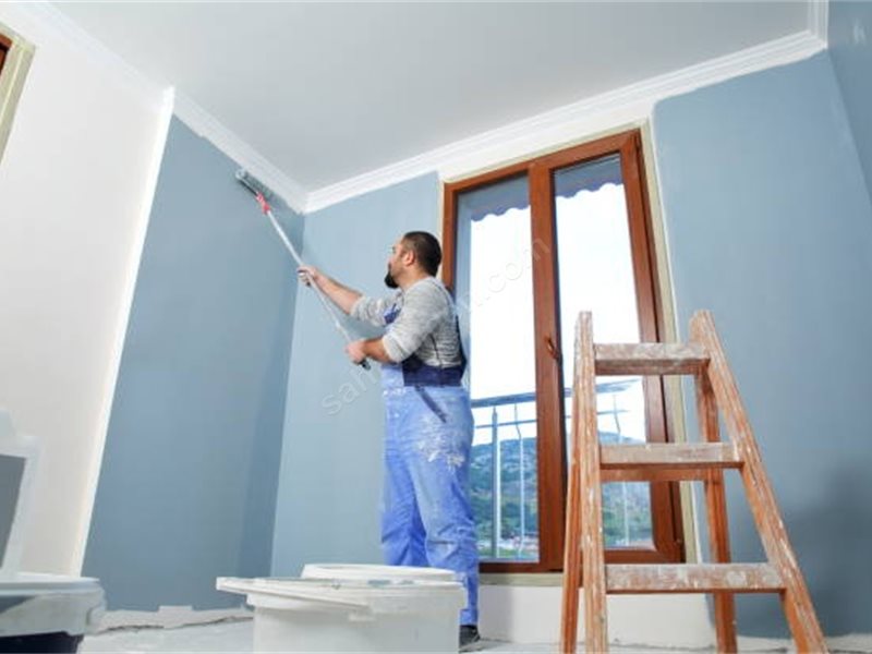 Banaz Boya Badanacı